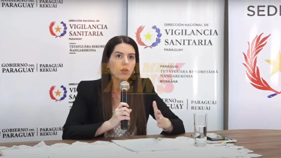 Gobierno ordena suspensión temporal de una cadena de minimercados