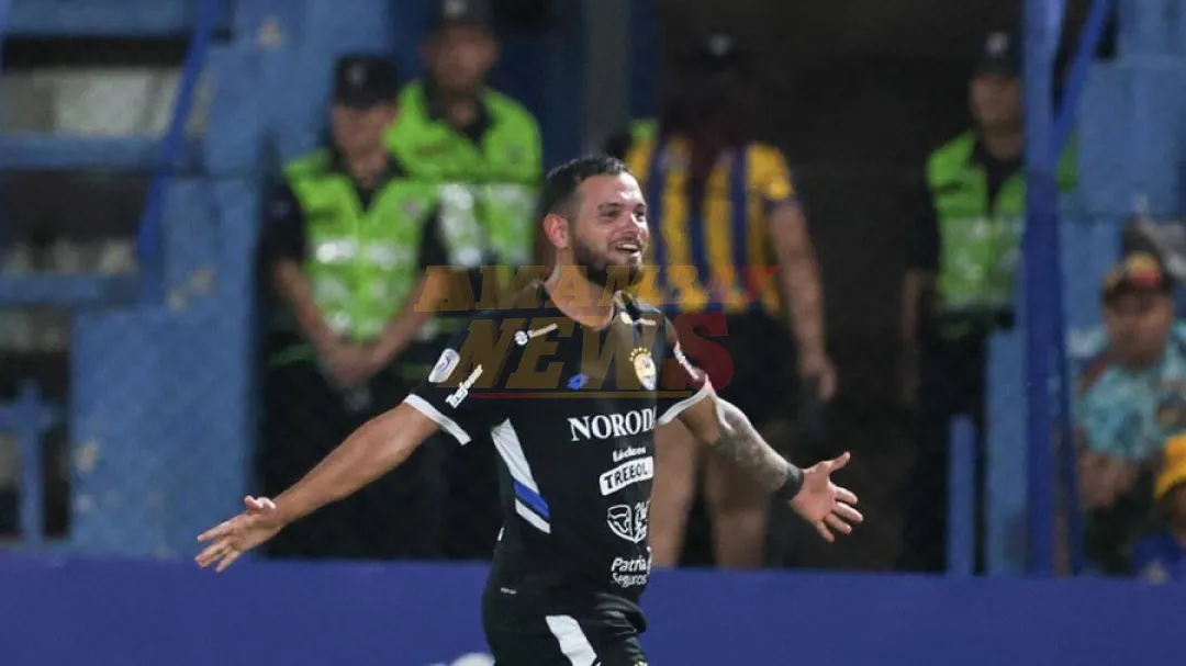 Sufrida primera victoria de Trinidense