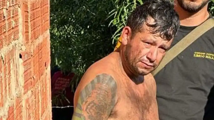 Imputan a acusado de masacre en estancia Ideal de Amambay