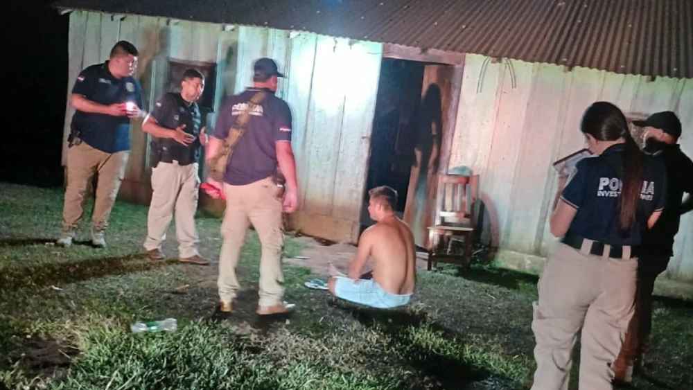 Caen dos sospechosos de un homicidio en San Juan Nepomuceno