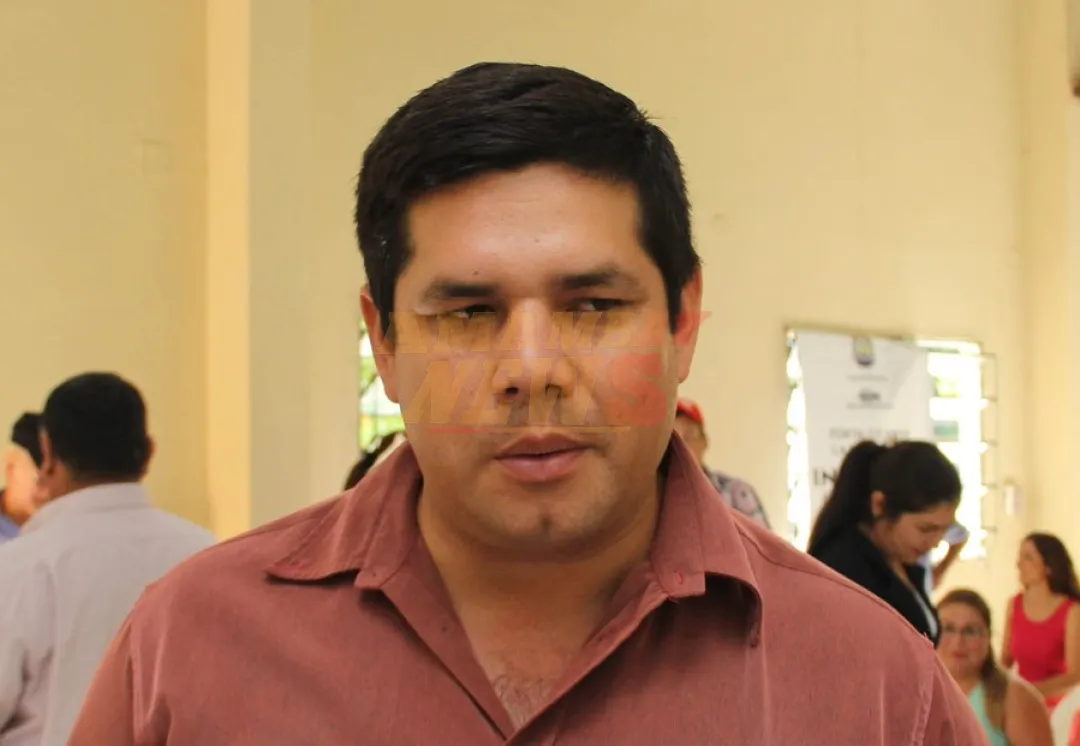 Exintendente de Arroyito Samuel González podrá pedir salida transitoria en 2028