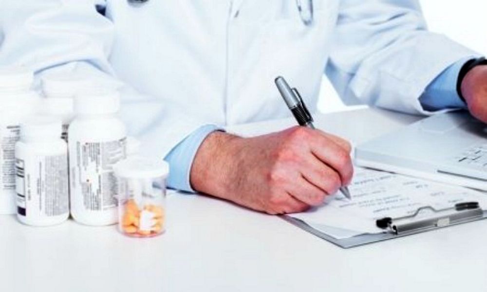 Mañana definirán jubilación para médicos