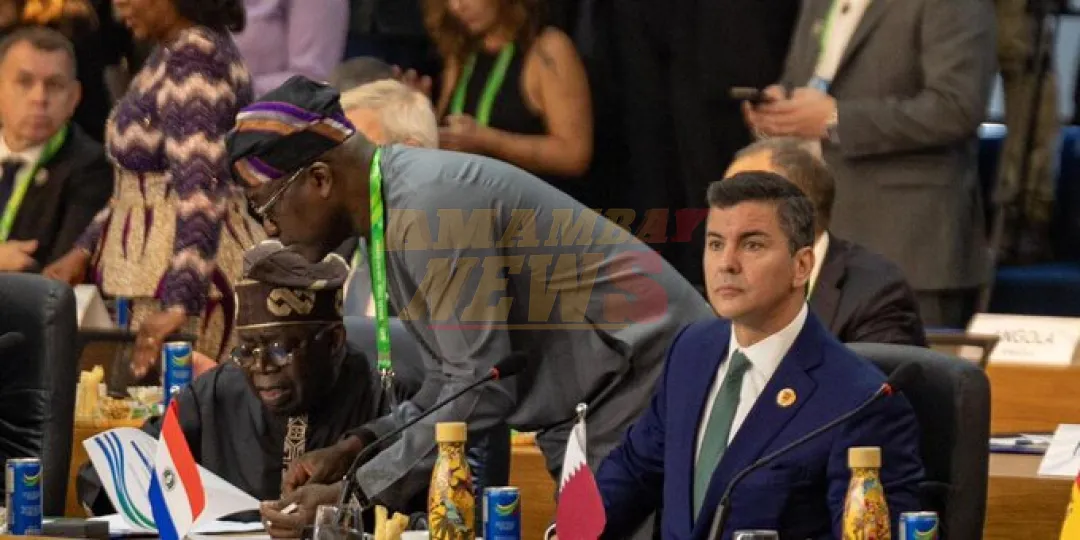 Estudios salieron bien y Peña reanuda sus actividades hoy con discurso en el G20