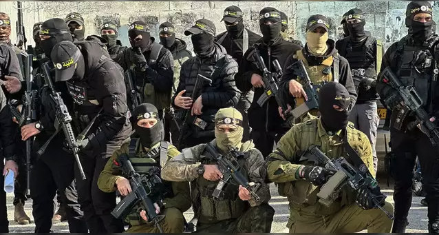 Israel contabiliza 9.000 terroristas de Hamás muertos