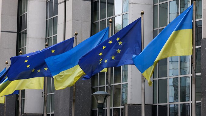 La UE prorrogó por seis meses las sanciones económicas a Rusia por la agresión militar a Ucrania