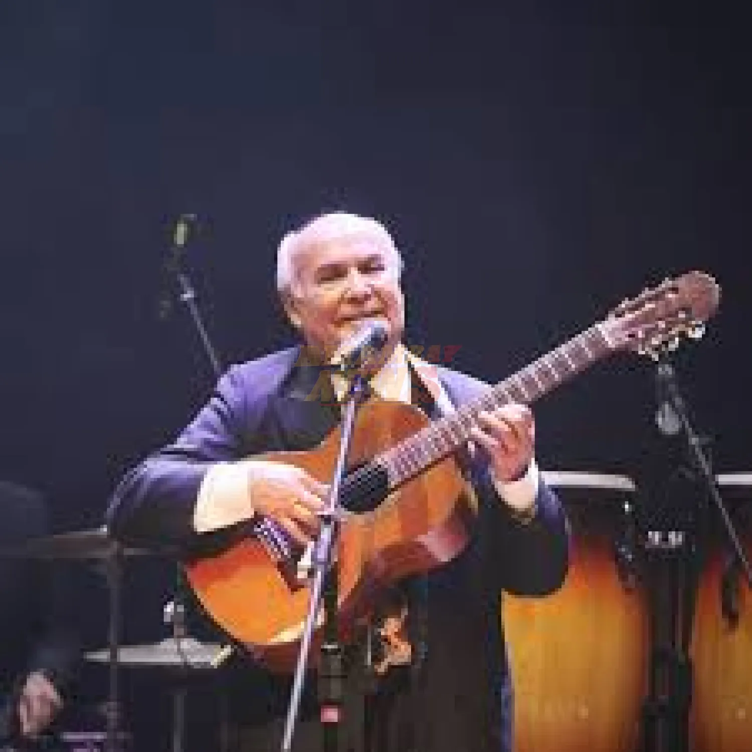 Fallece Rigoberto Arévalo, histórico requintista del “Trío de Siempre”