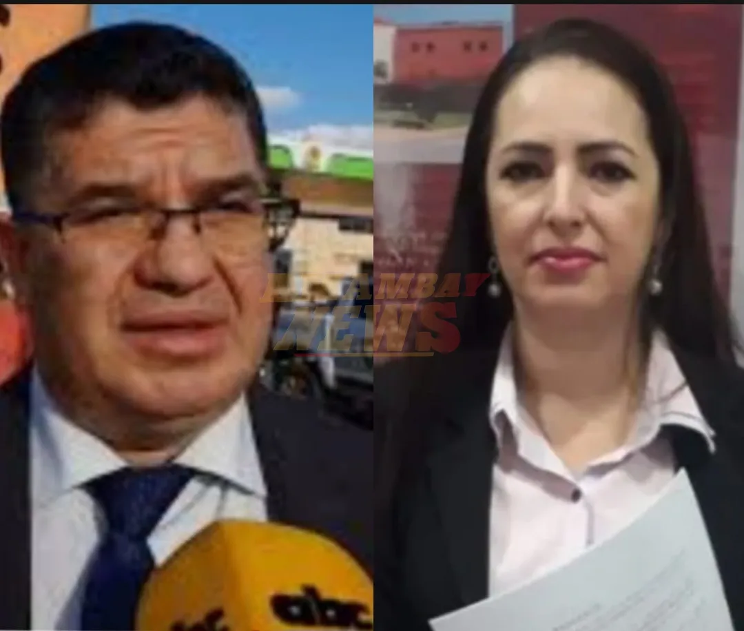 Chats de Lalo con fiscales de PJC revelan intercambio de favores
