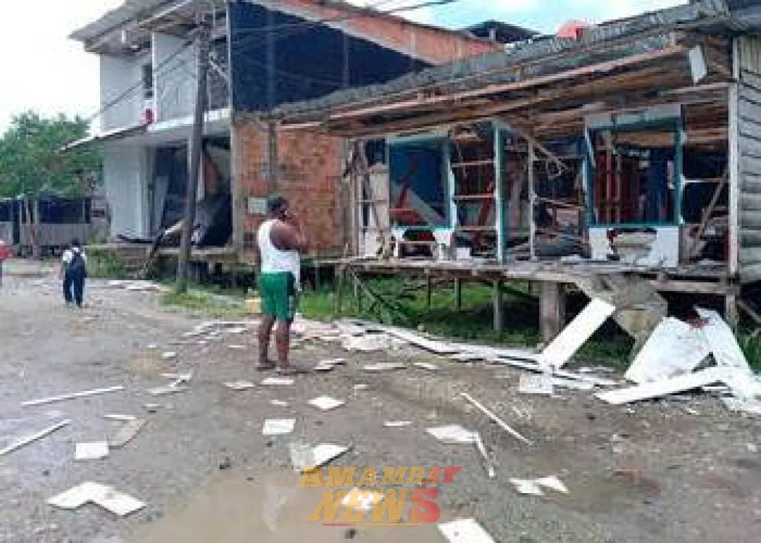 La violencia se recrudece en la costa pacífica del Cauca a medida que se extiende el conflicto