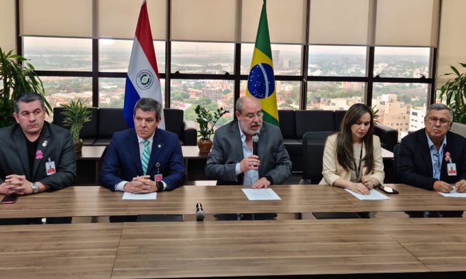 Desvinculan a 185 funcionarios contratados mediante cuestionado concurso en Itaipú