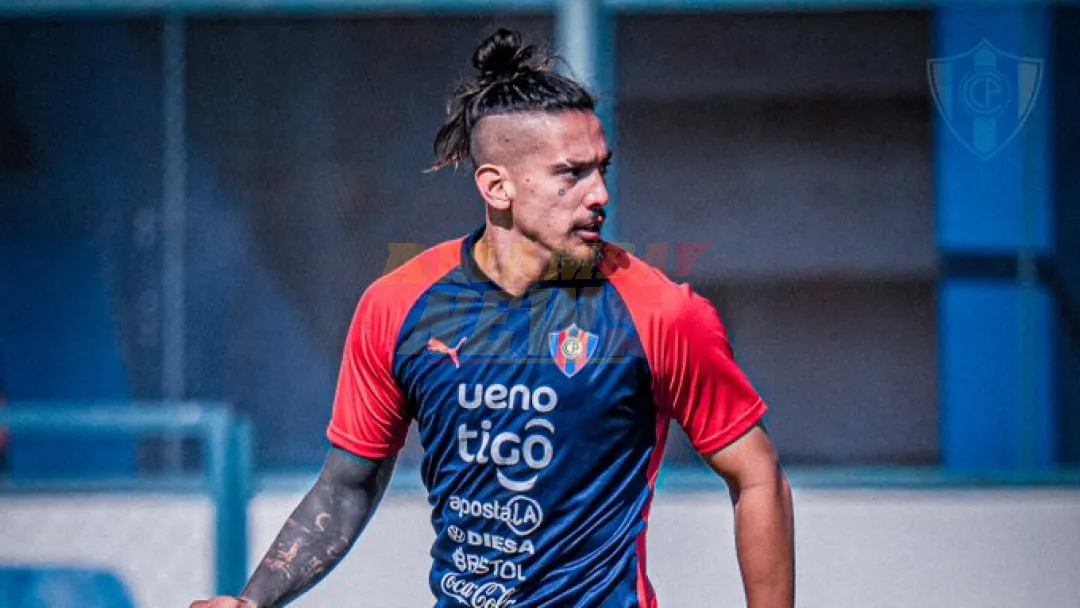 Bolívar demandará a Cerro ante la FIFA