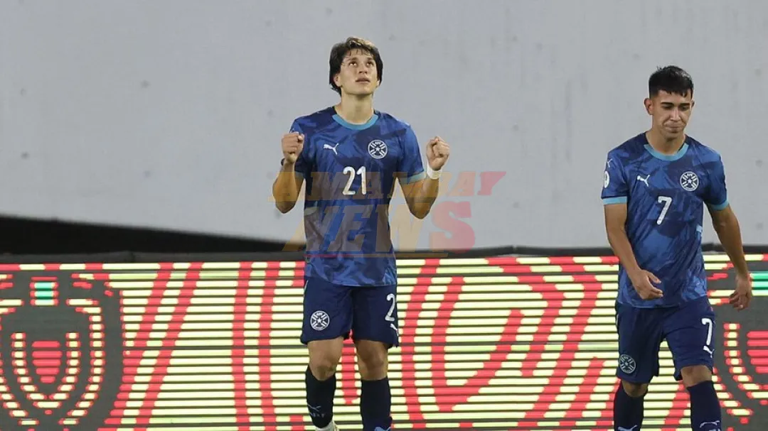 Sub 20: Sigue en zona mundialista