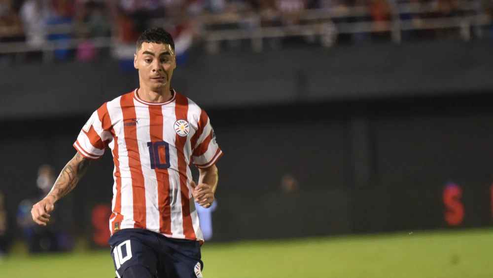 Paraguay confirma equipo para su presentación en Maturín