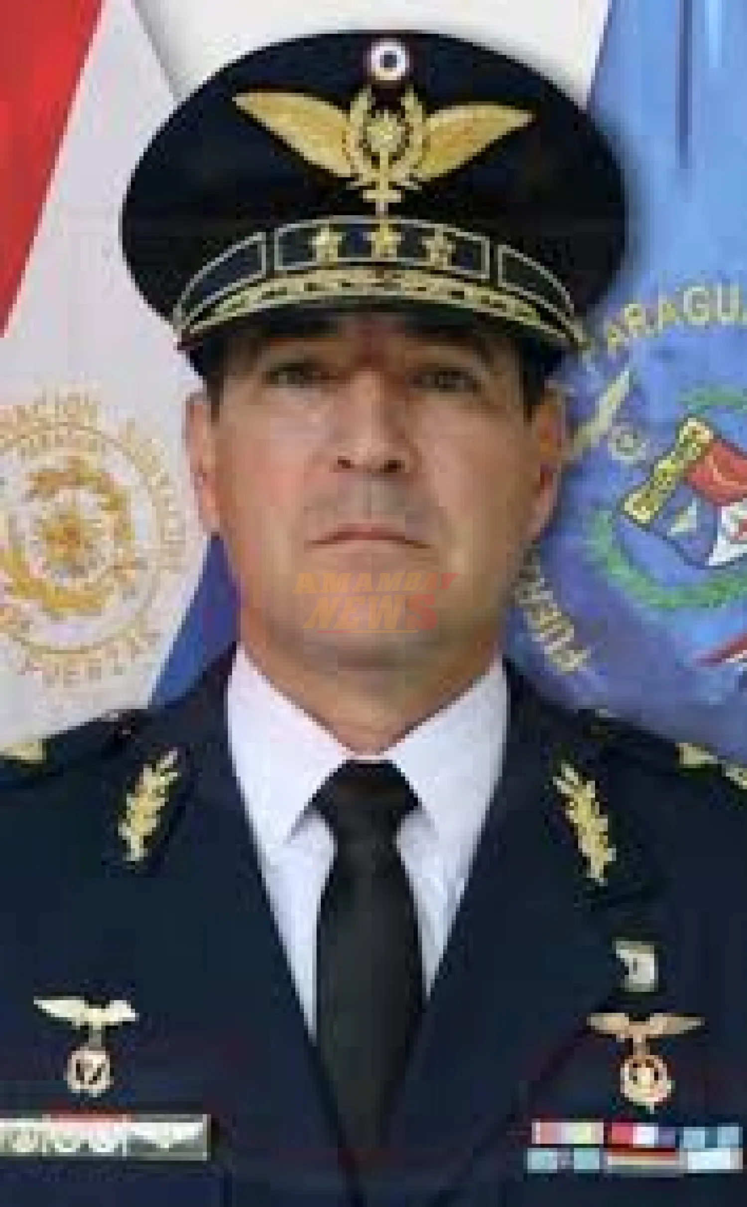 DAKOVO: Cámara confirma prisión preventiva para exdirector de DIMABEL y otros procesados