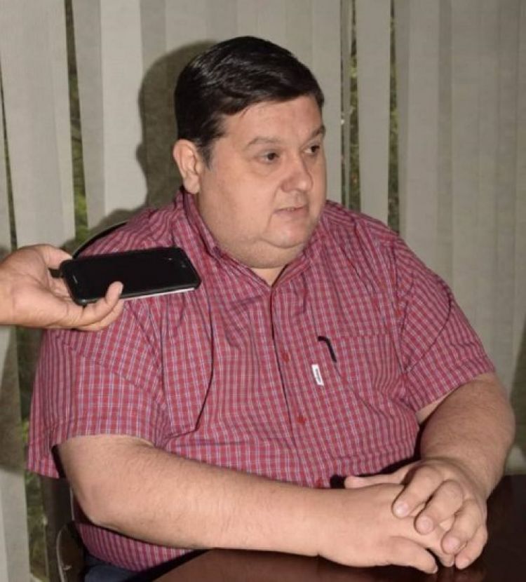 Comuna de San Ignacio solicitará crédito para cumplir con compromisos