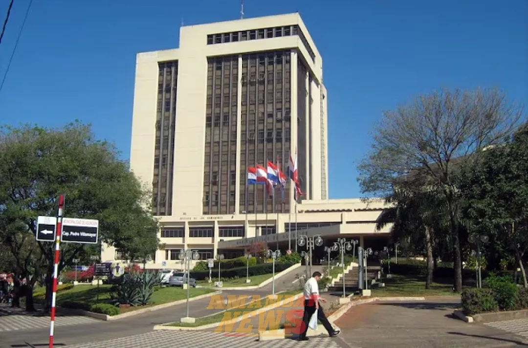 Asunción al borde del colapso financiero, advierten ediles