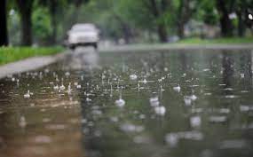 Clima inestable persistirá este sábado con tormentas eléctricas