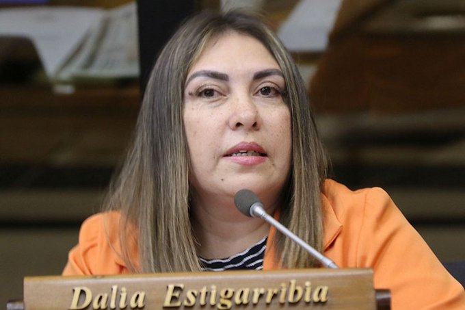 Piden informes sobre regularización de asentamientos en Central