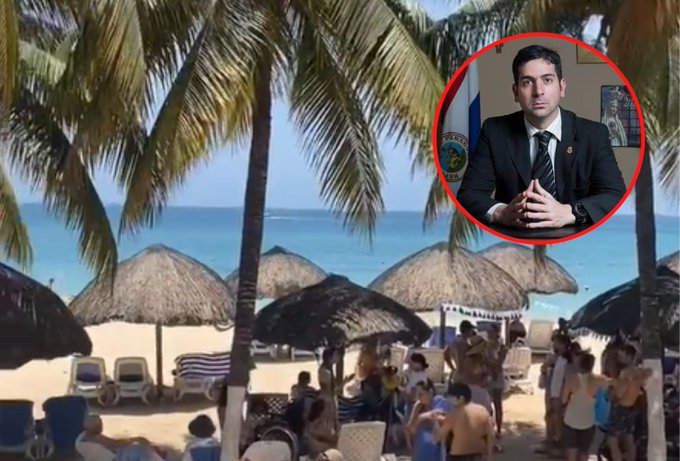 Aseguran que el “capo paraguayo” que ordenó la muerte de Pecci estaría oculto en La Guajira