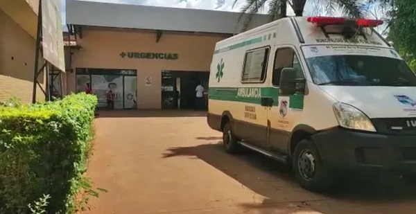 Hernandarias: Trágica muerte de adolescente en pelea