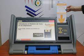 Divulgación del Voto Electrónico a ciudadanos, a toda marcha
