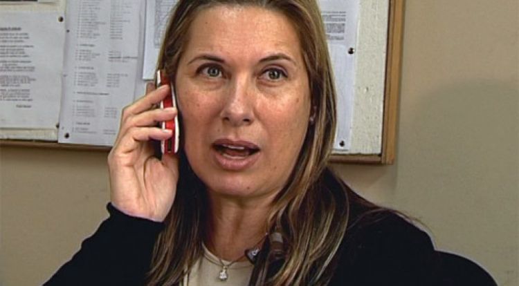 Fiscala Sosa: Diputado que propone el no uso del tapabocas está amparado en sus fueros