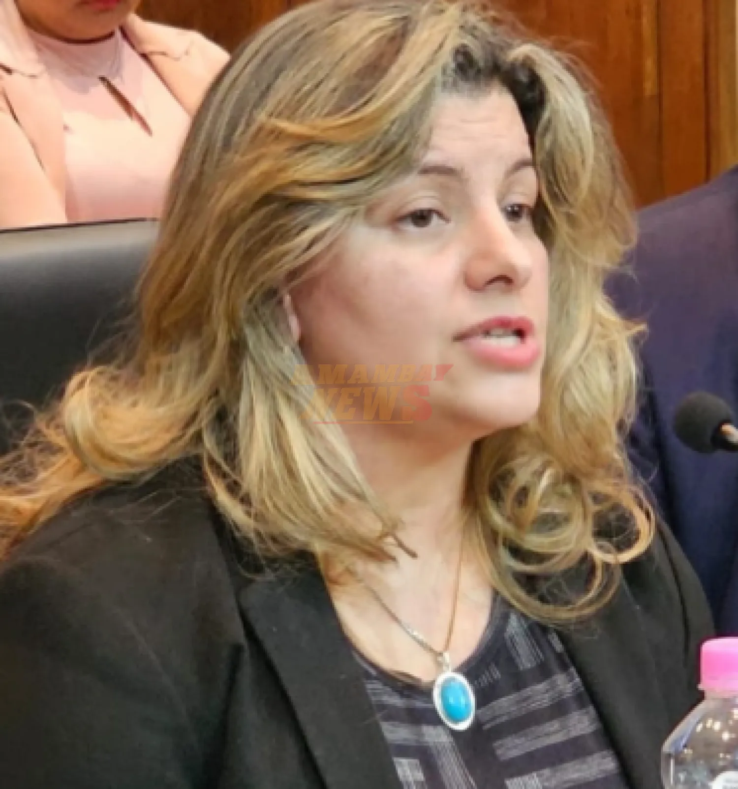 Mafia de los pagarés: elevan a juicio causa contra juez Nathalia Garcete y otros funcionarios judiciales