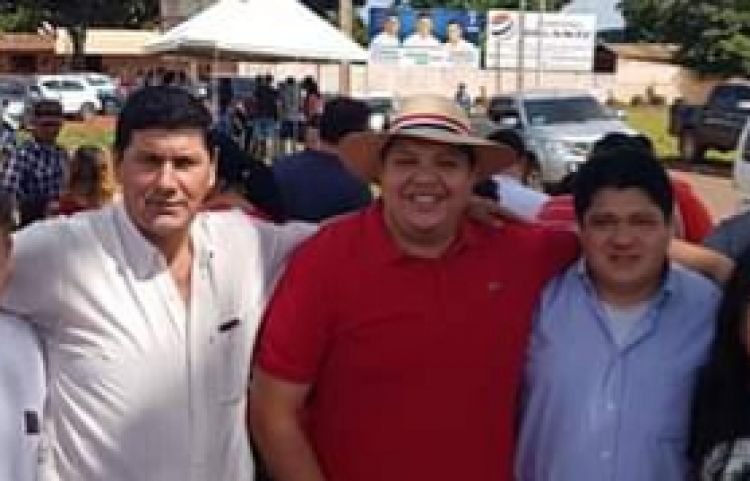 Robert Acevedo: Juancho Acosta hace lobby para que se intervenga la Municipalidad de PJC