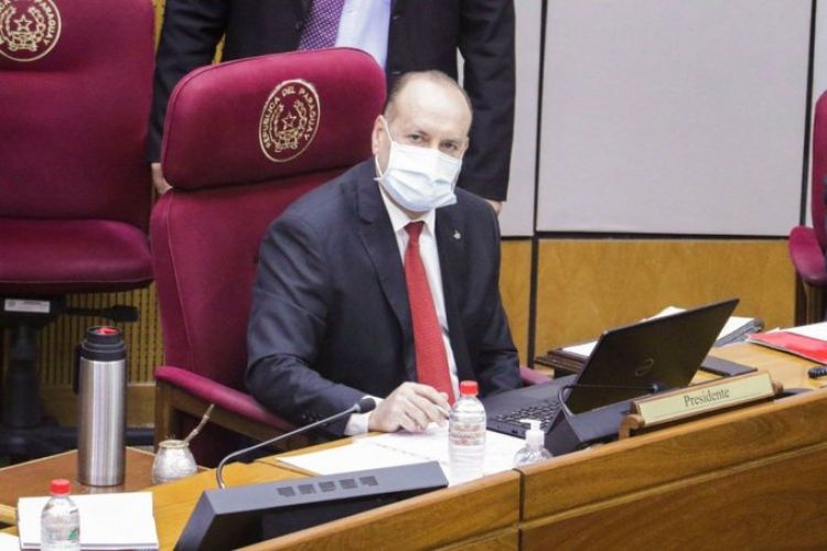 “Nos preocupa que la justicia no se expida con rapidez en todos los casos”, dijo Cachito