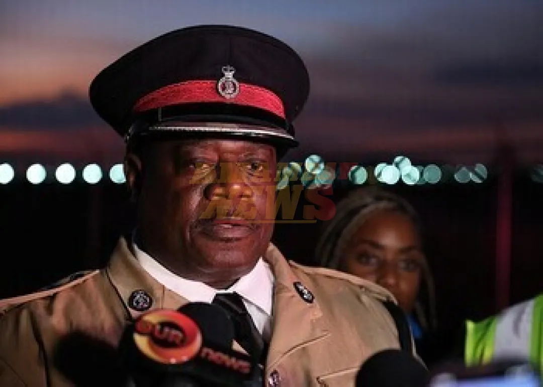 La policía de Bahamas en la mira por caso de tráfico de drogas en Estados Unidos