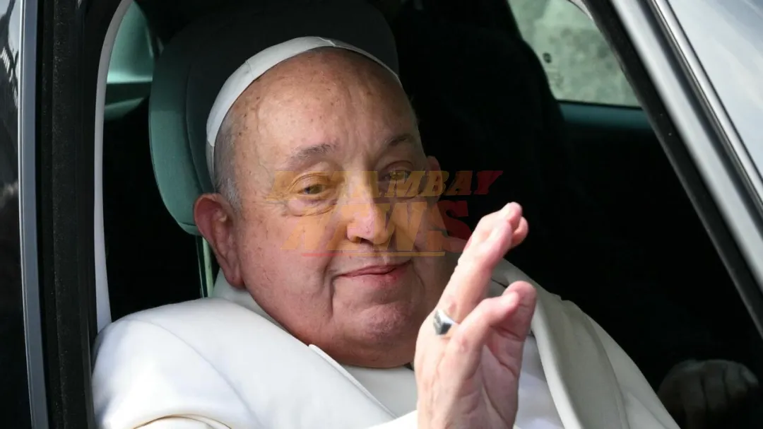 El papa Francisco avanza en su recuperación y continúa su tratamiento