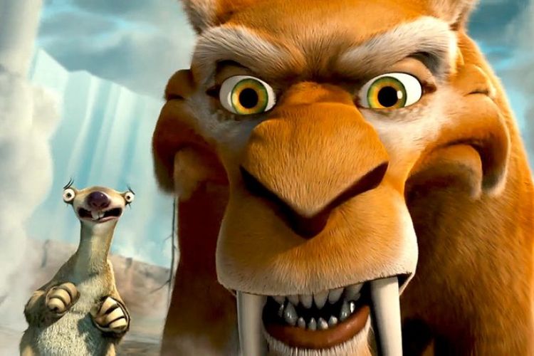 Disney cerrar Blue Sky, el estudio de animacin que hizo "La era de hielo"
