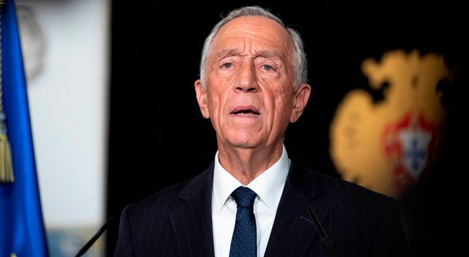 Disolución del Parlamento y elecciones anticipadas en Portugal
