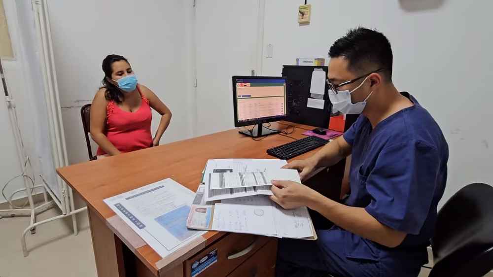 Consultorios nocturnos: se realizaron más de 138 mil atenciones en 32 hospitales