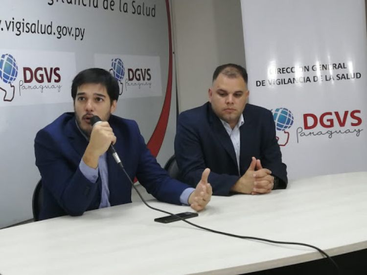 Sequera: Vamos a tener un fallecido por día o día de por medio, va a ser nuestra normalidad