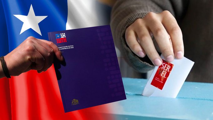 La derecha logra amplia victoria en elecciones constituyentes de Chile
