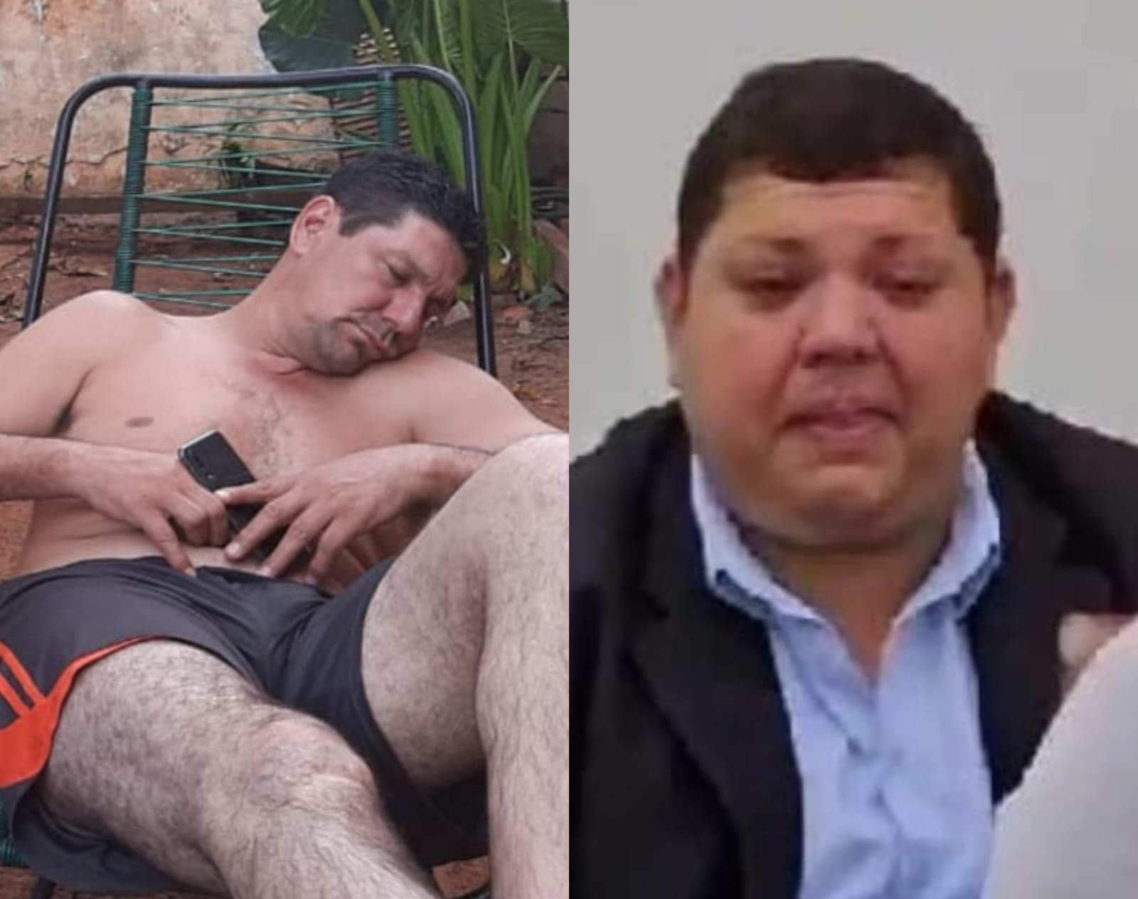 A un mes que nada se sabe del "Consejo de Seguridad" de Juancho Acosta