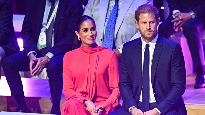 Rey prohíbe a Meghan Markle acudir a Balmoral