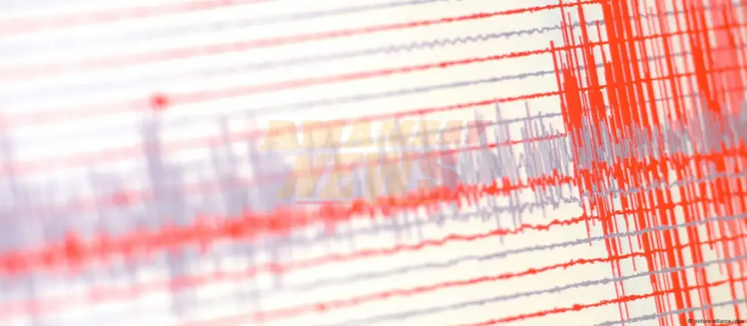 Terremoto de 6,3 grados sacude El Salvador