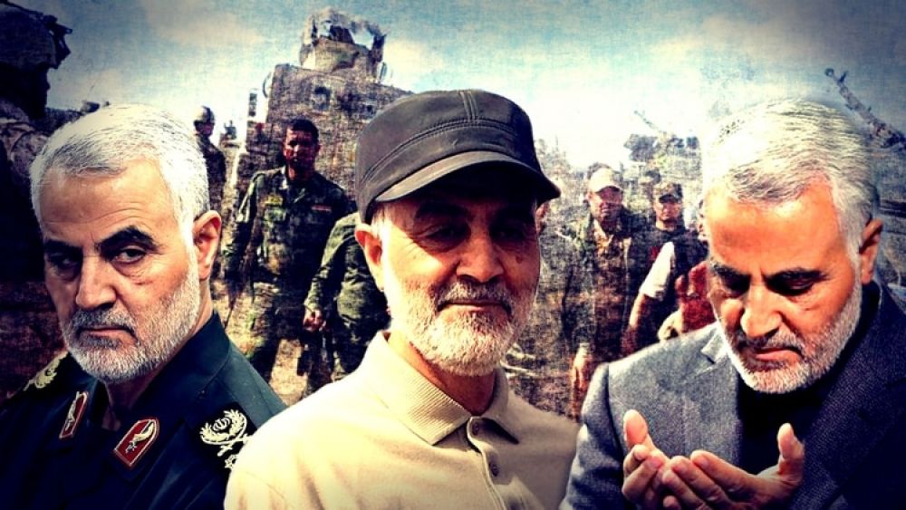 El Pentágono confirmó que Estados Unidos ejecutó el bombardeo que mató a Qassem Soleimani
