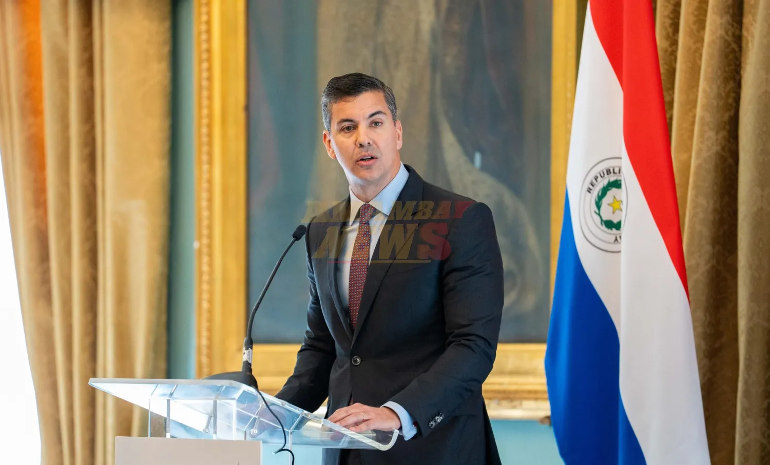 Paraguay emite comunicado oficial sobre crisis en Venezuela: llama a transición democrática ordenada