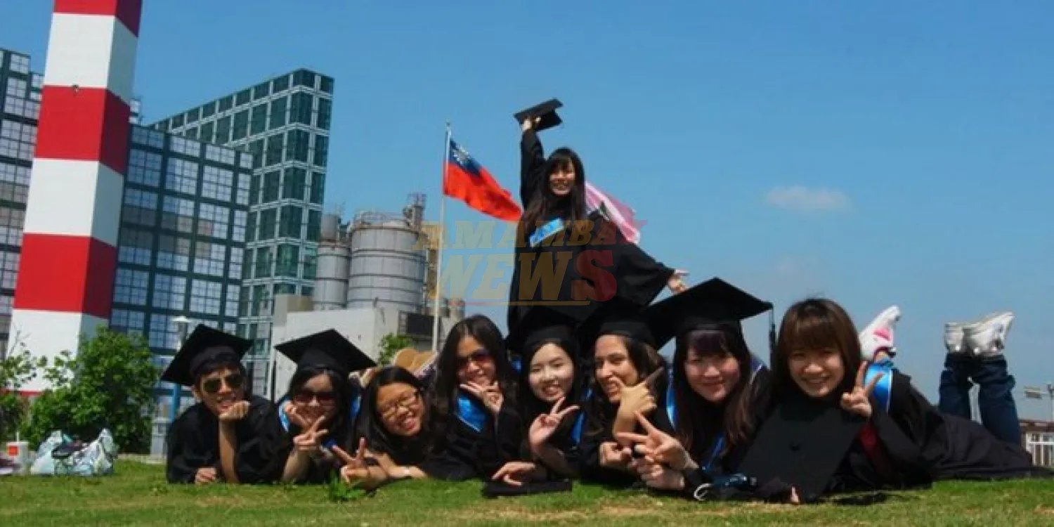 Quedan pocos días para postularse a las becas que ofrece Taiwán