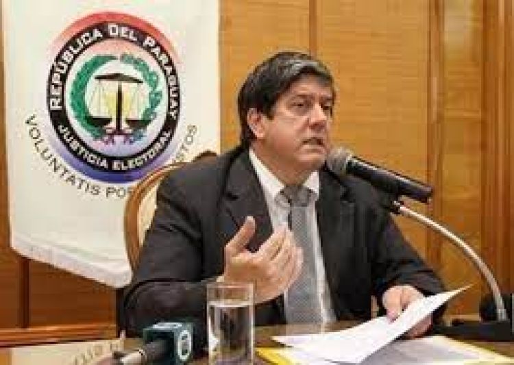 Recuerdan que parlasurianos no serán electos en las presidenciales del 2023