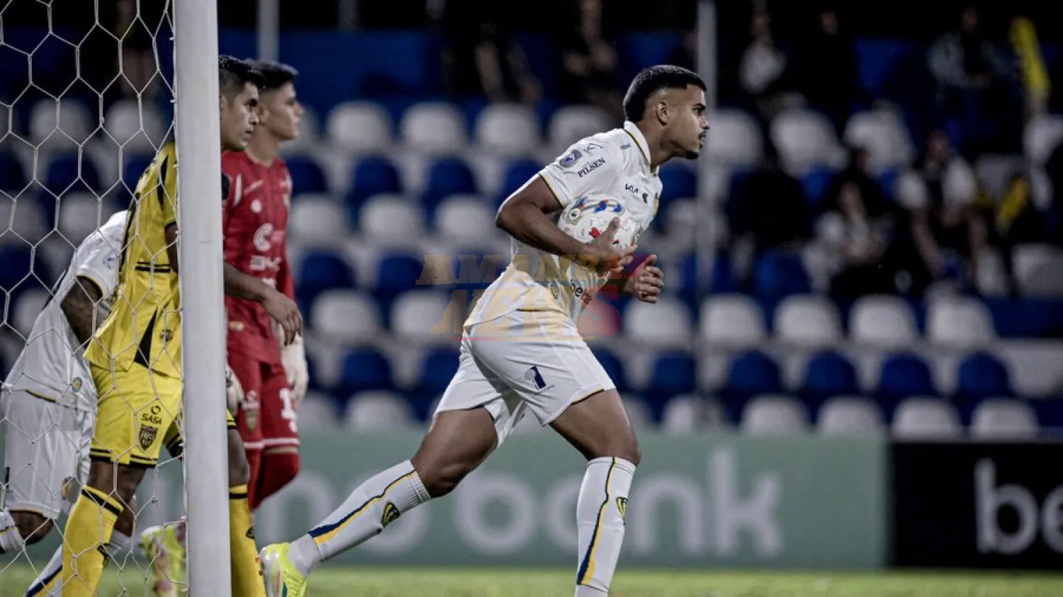 Venció Luqueño en entretenido juego