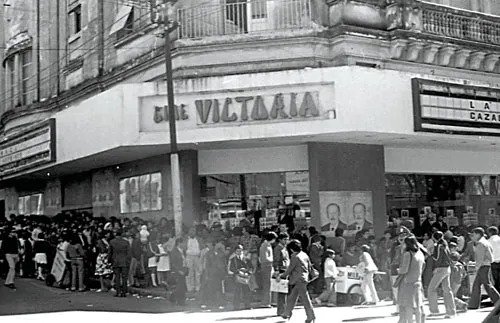 Estrenarán documental sobre la historia del cine paraguayo