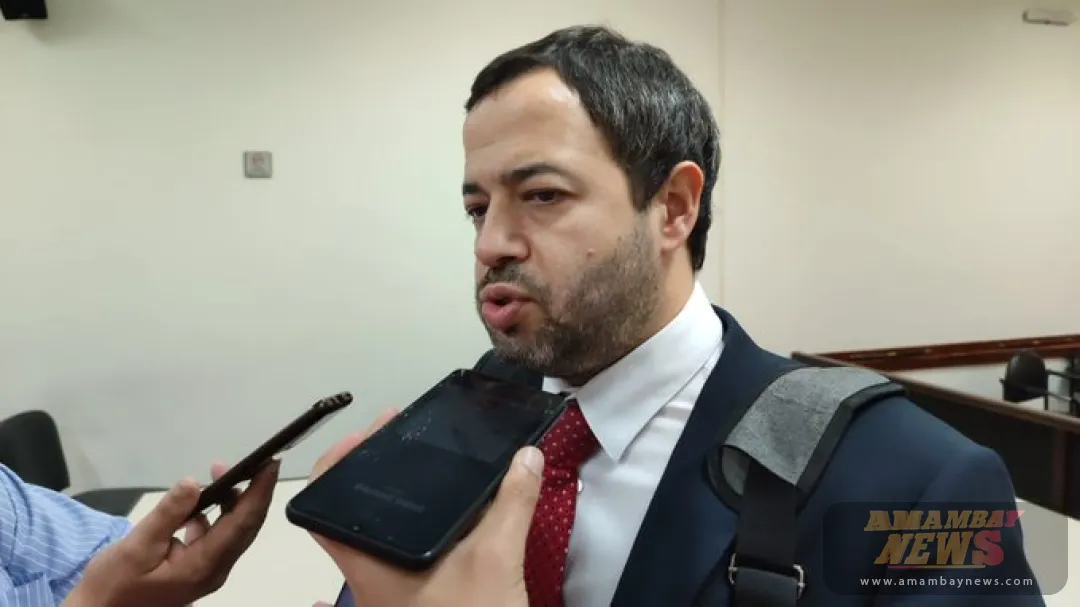 Fiscal pidió ocho años de cárcel para Óscar González Chaves