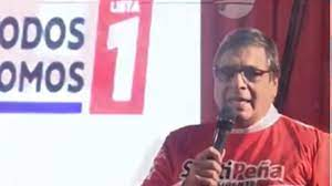 Bataglia recibió G. 117 millones del IPS para viajes de capacitación