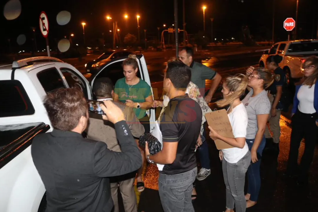 Venta de cargos en IPS: suspenden preliminar para 21 acusados
