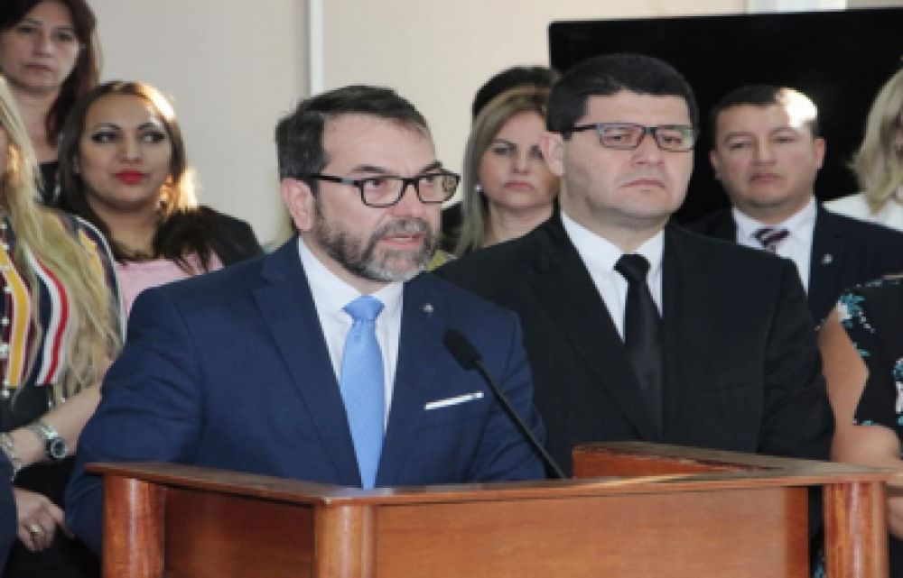 Exigen transparencia en la selección y confirmación de fiscales