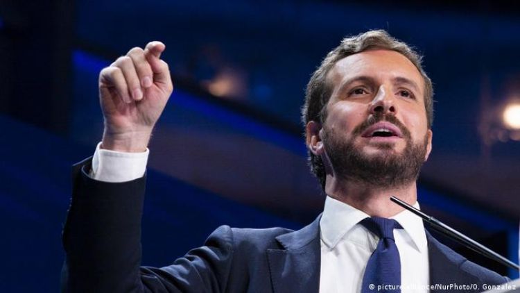 Líder de la oposición en España anuncia gira por Latinoamérica, incluyendo a Paraguay