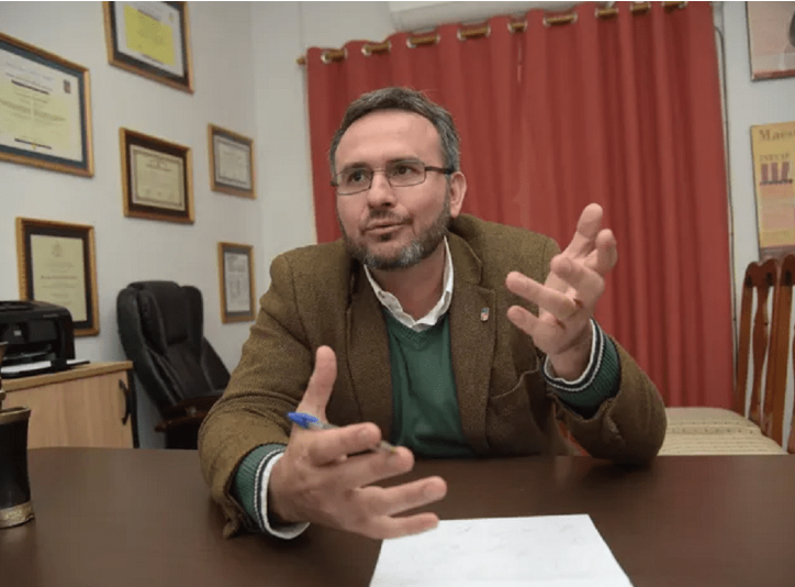“No podemos permitir que la Policía asalte, eso ya es el colmo”, dice criminólogo
